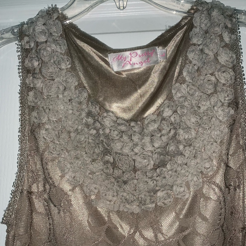 Vintage Dress